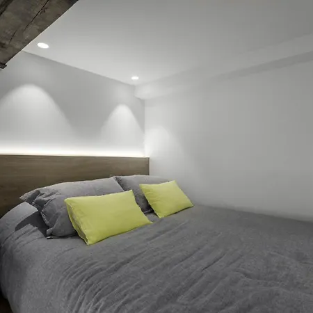 Always Easy I Terraza Apartamento