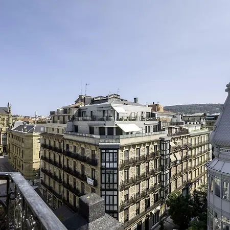 شقة Always Easy I Terraza