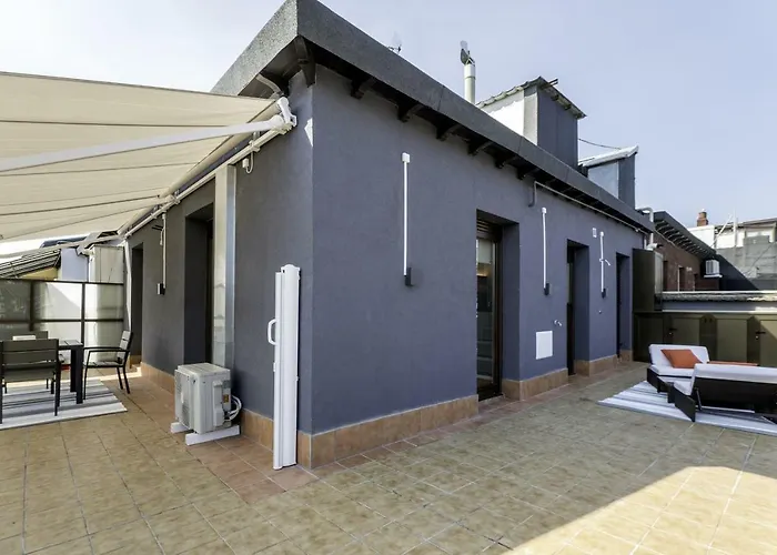 Always Easy I Terraza * San Sebastián