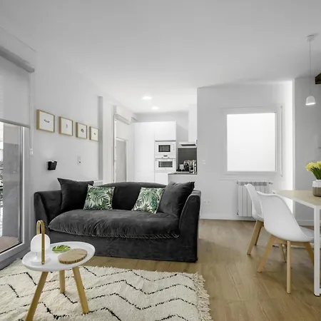 Always Easy I Terraza *