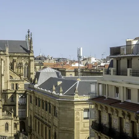 Always Easy I Terraza Apartment *