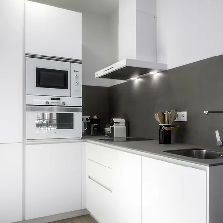 Apartment Always Easy I Terraza San Sebastian