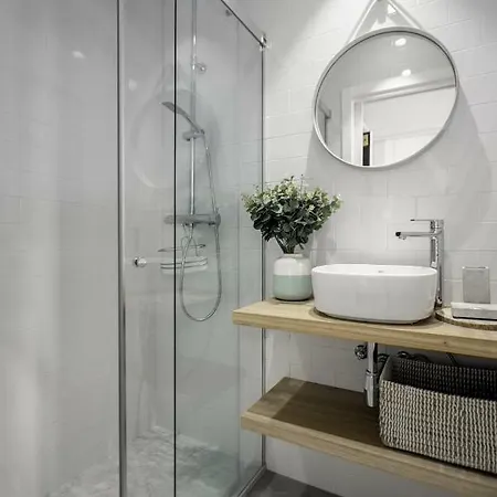 Always Easy I Terraza San Sebastian