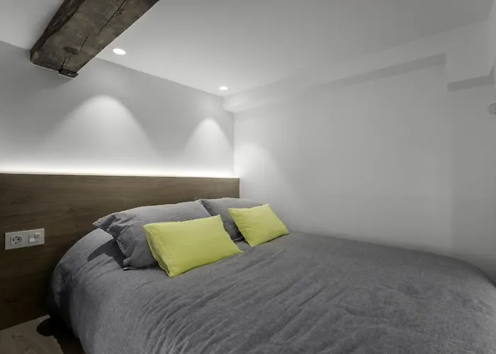 Always Easy I Terraza Apartment