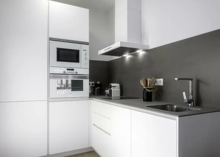 Apartment Always Easy I Terraza San Sebastian