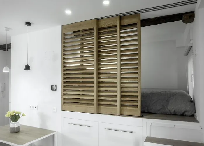 Always Easy I Terraza Appartamento *